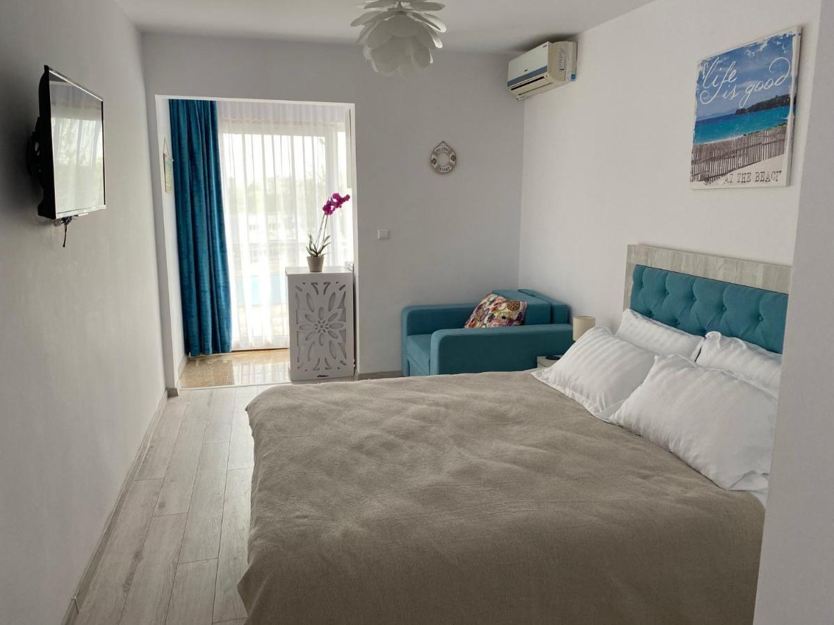 Kallatia Studio Saturn Mangalia Exterior photo