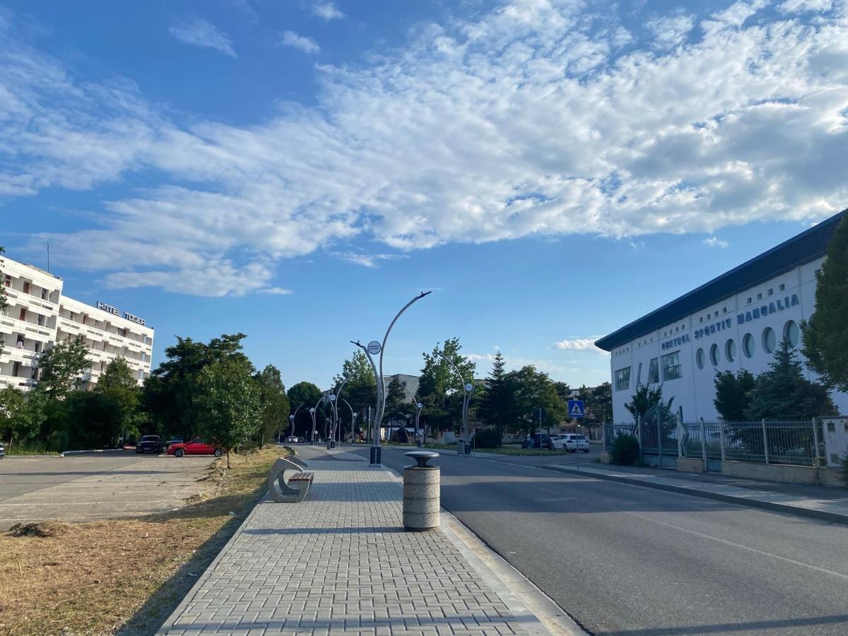 Kallatia Studio Saturn Mangalia Exterior photo