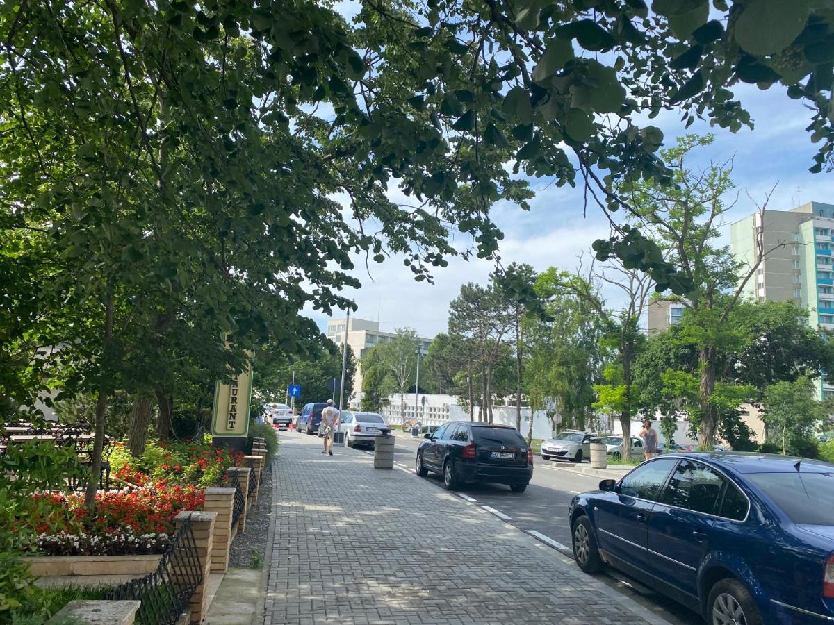 Kallatia Studio Saturn Mangalia Exterior photo