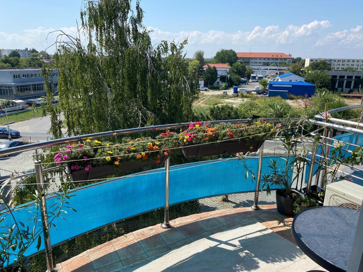 Kallatia Studio Saturn Mangalia Exterior photo