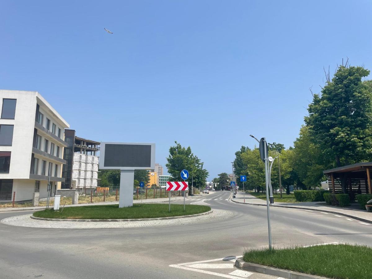 Kallatia Studio Saturn Mangalia Exterior photo